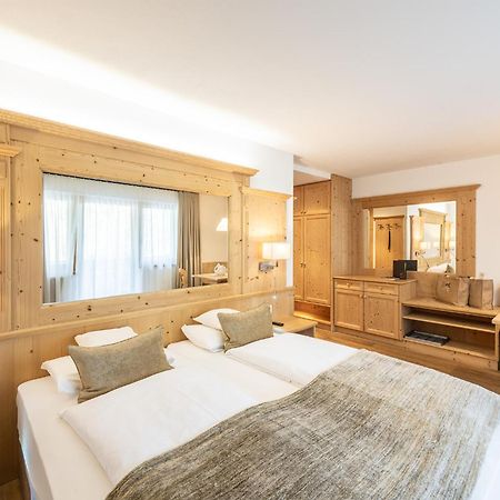 Hotel Arkadia - "Adults Only" Corvara In Badia Exterior photo