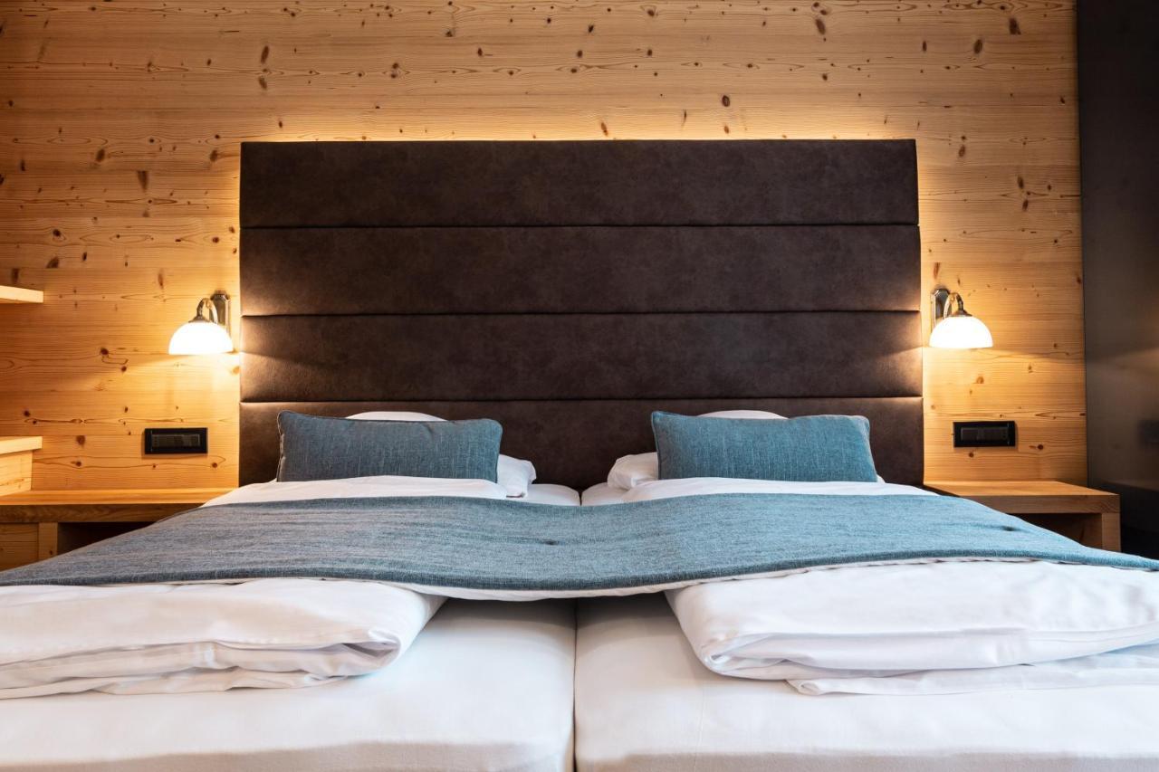 Hotel Arkadia - "Adults Only" Corvara In Badia Exterior photo
